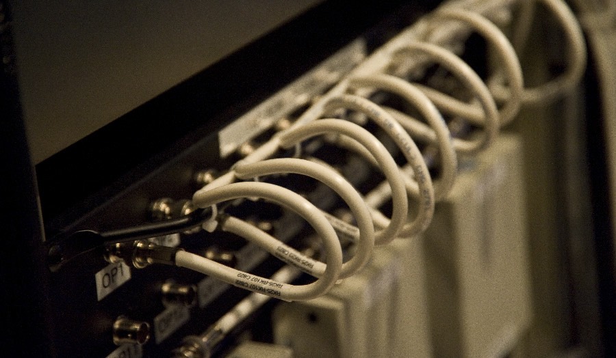 upgrades in het nieuwe stadhuis