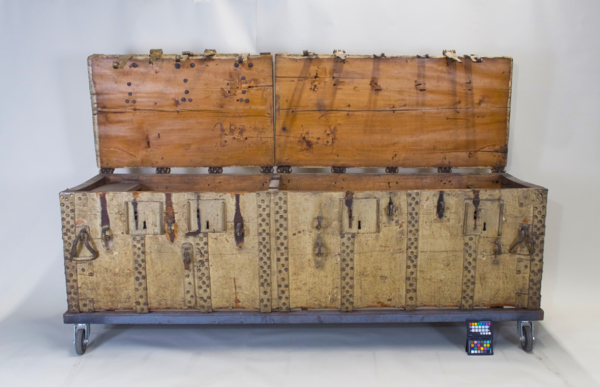 de 14de-eeuwse privilegiekom