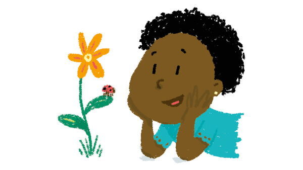 Diversiteitsactie: beeld