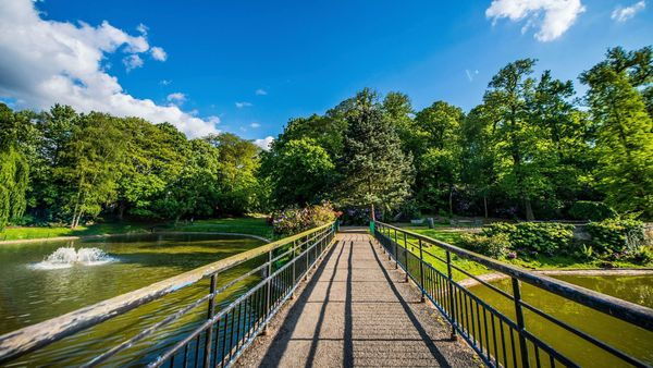 Park Steytelinck