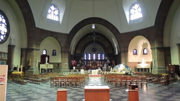 Kerk Heilig Hart van Jezus