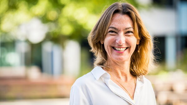 Sylvianne Van Butsele