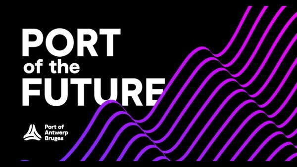 Port of the Future Week