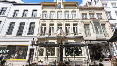 Renovatie