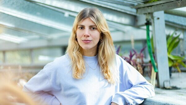 Stéphanie Spens