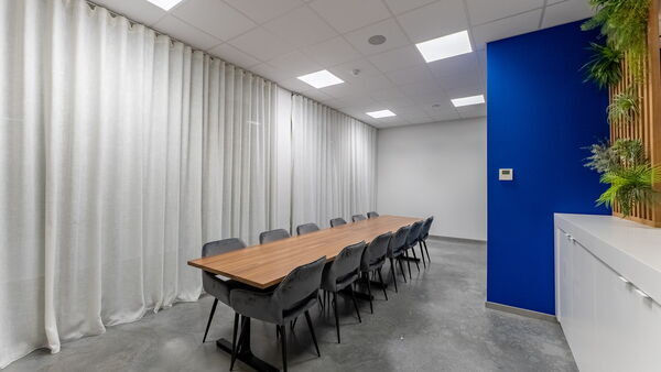 Sportoase Groot Schijn: Ruggeveld