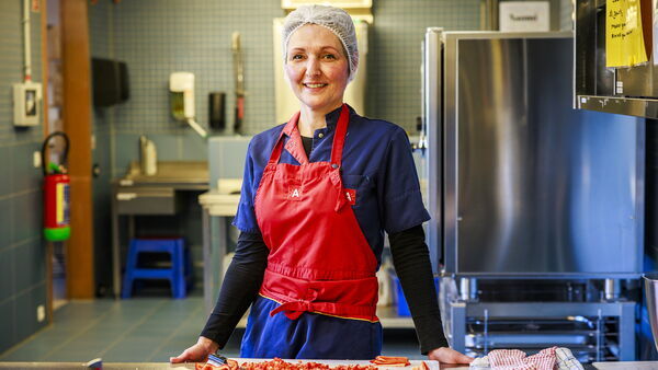 Koekendoos Aurelie De Clopper