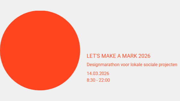 Let's Make A Mark APBC