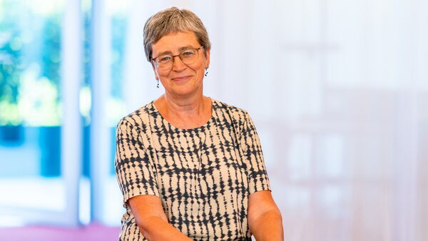 Annemie Breëns