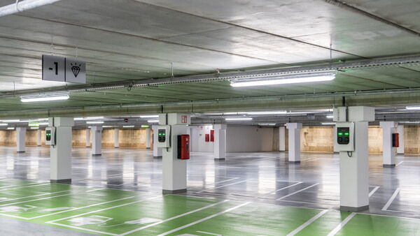 Parking Kooldok