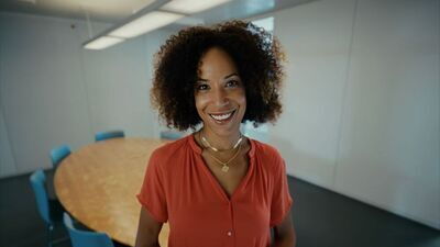 Portret employer branding