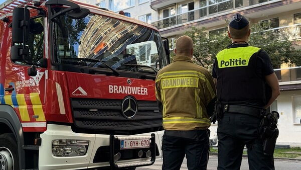 Brand Linkeroever