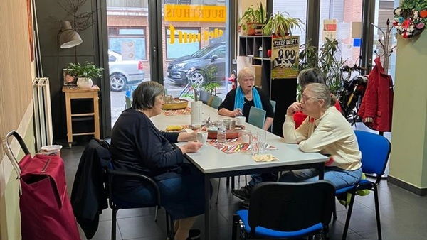 Buurthuis deBuurt