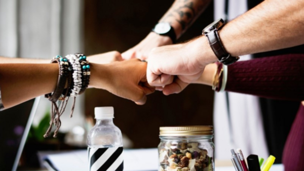 Growfunding