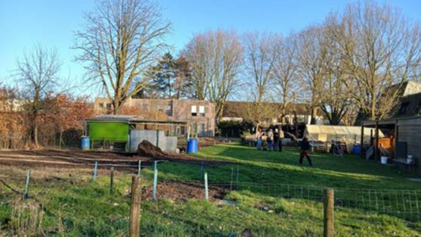 Samentuin Vinkeniersweg