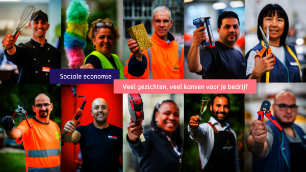 Dag van de inclusie 