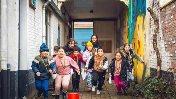 ComPastraject: Das Pas Kras