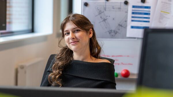 Violet jobstudente 2024