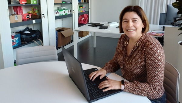 Sandra Lorenzo Toledo