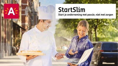 StartSlim