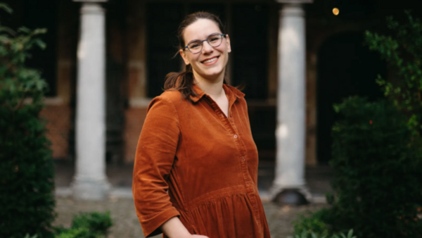 Annelies Vanherck