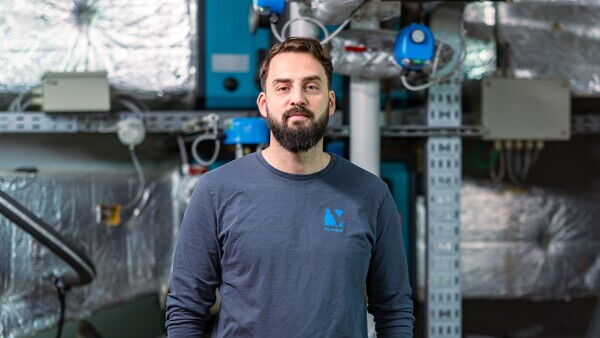 Specialist HVAC Yunus Sünbül