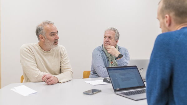 ZAS - zonnepanelen - interview
