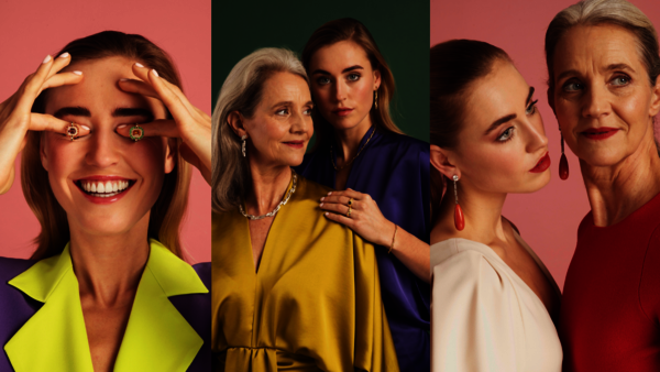 Nieuwe AMB juweliers tonen hun juwelen: Elliot & Ostrich, Gerda de Vrij en Van Esser