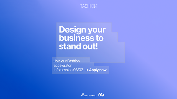 Start It Fashion 2026