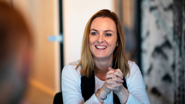 SAM Sensory Clothing - An Luyten