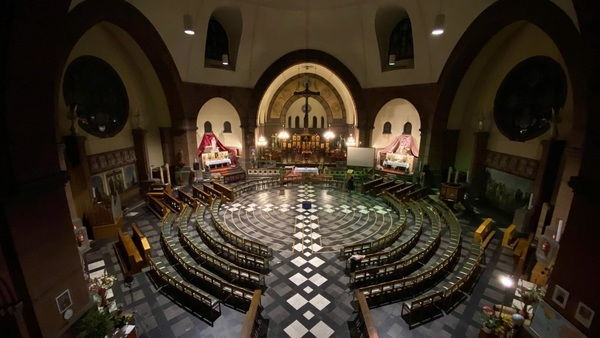 Kerk Heilig Hart van Jezus