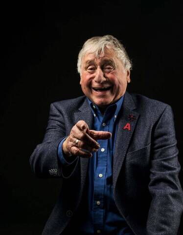Portretfoto van John De Wilde