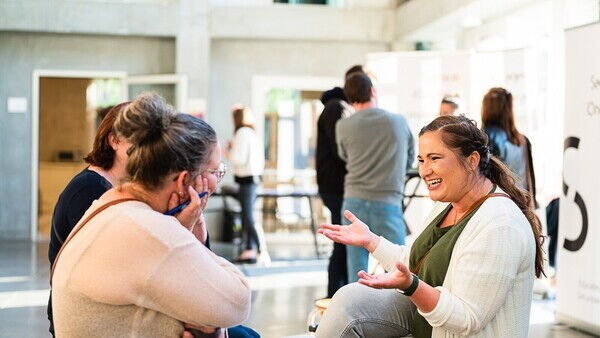 Onderwijsdate toekomstige leerkrachten