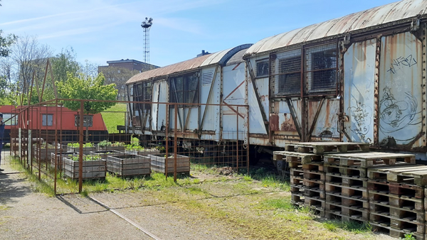 Samentuin Oostnatie