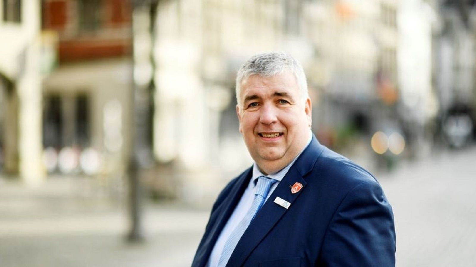 foto van Peter Wouters