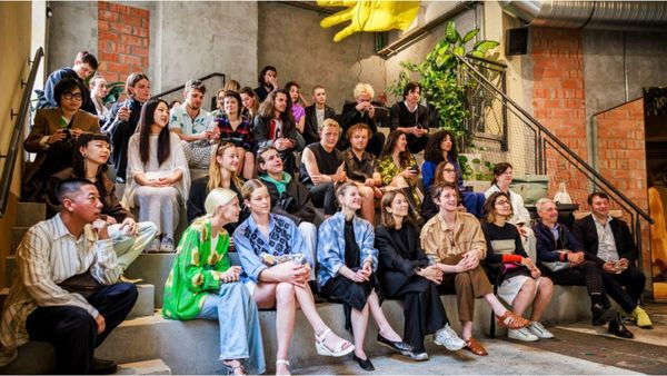Mentorship Network Mode - stad Antwerpen en Flanders DC