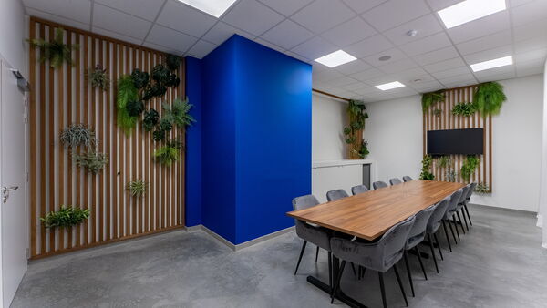 Sportoase Groot Schijn: Ruggeveld