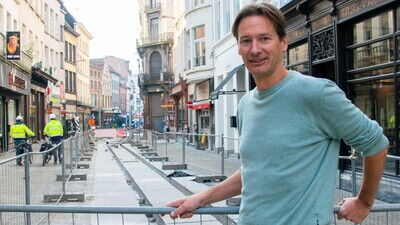 Gert De Wilde