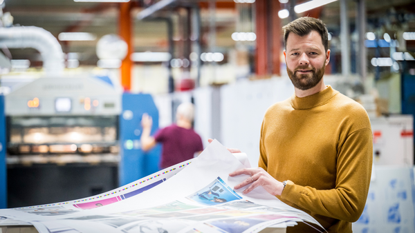 Albe De Coker | Xavier De Coker